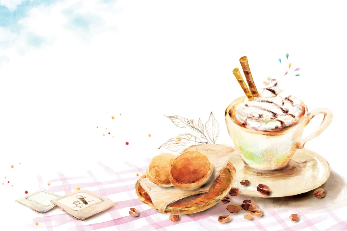 Доброе утро картинки