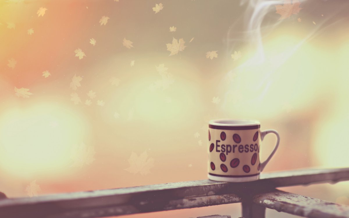 С добрым утром понедельника