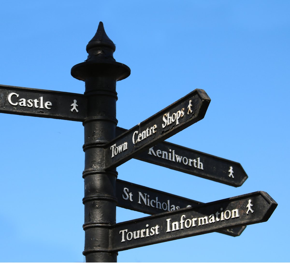 Указатель направления