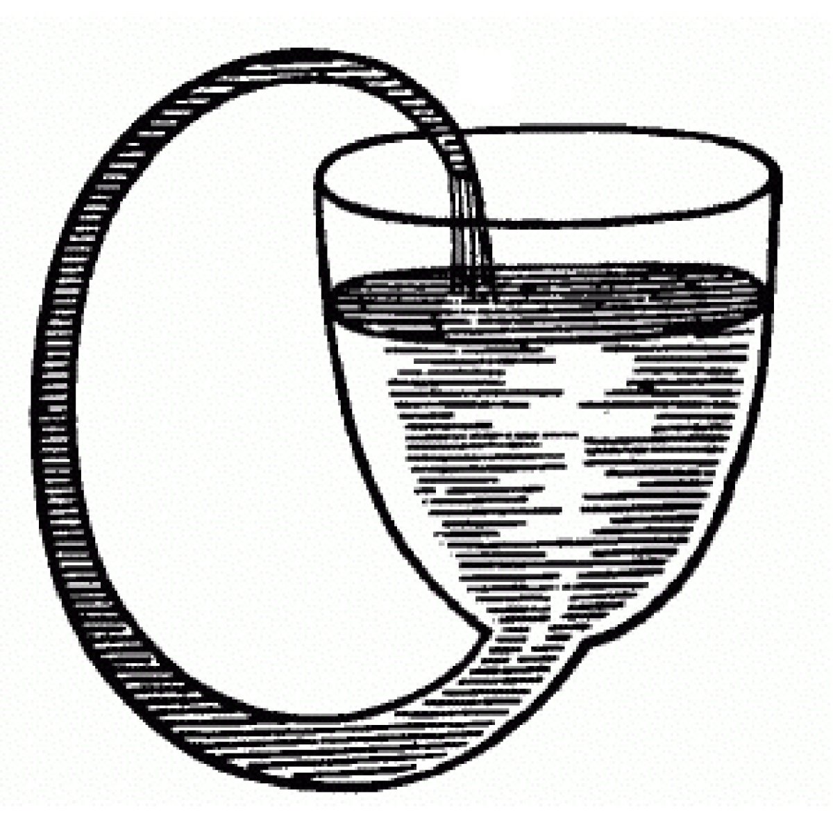 Вечный двигатель пина нарисованный