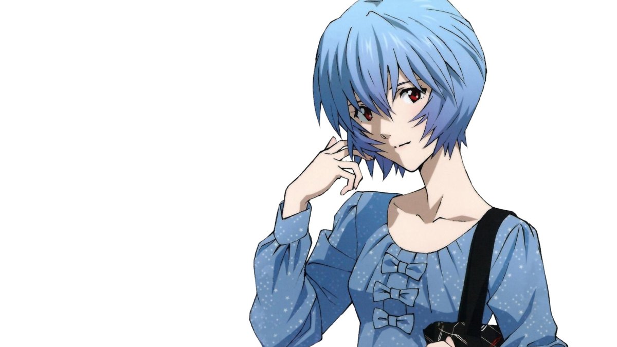 Рей Аянами день рождения