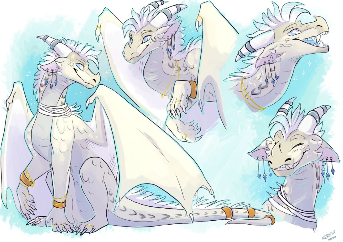 Сису дракон 18