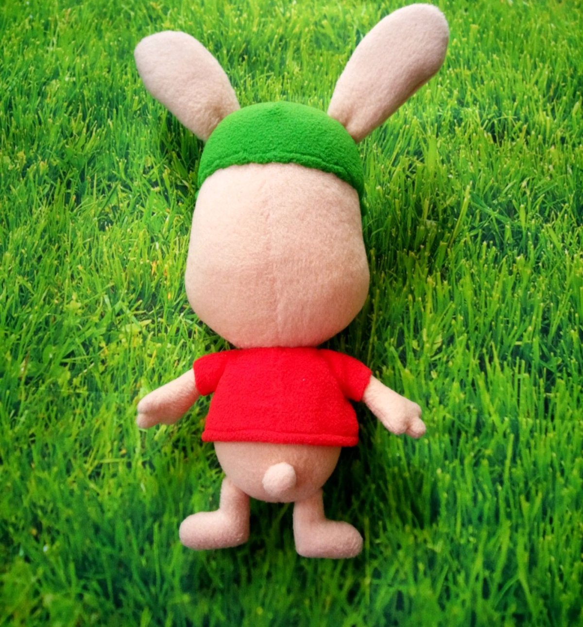 Кролик бобо мультик