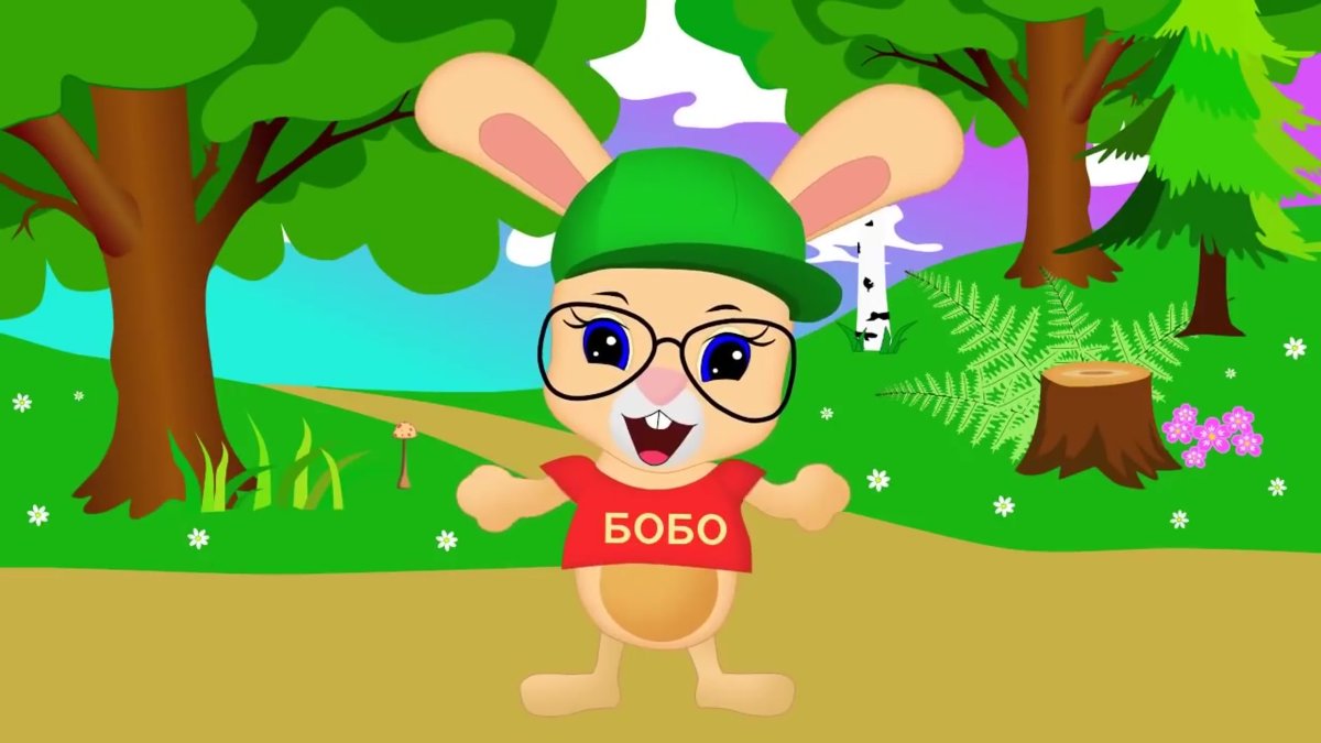 Хитрый заяц