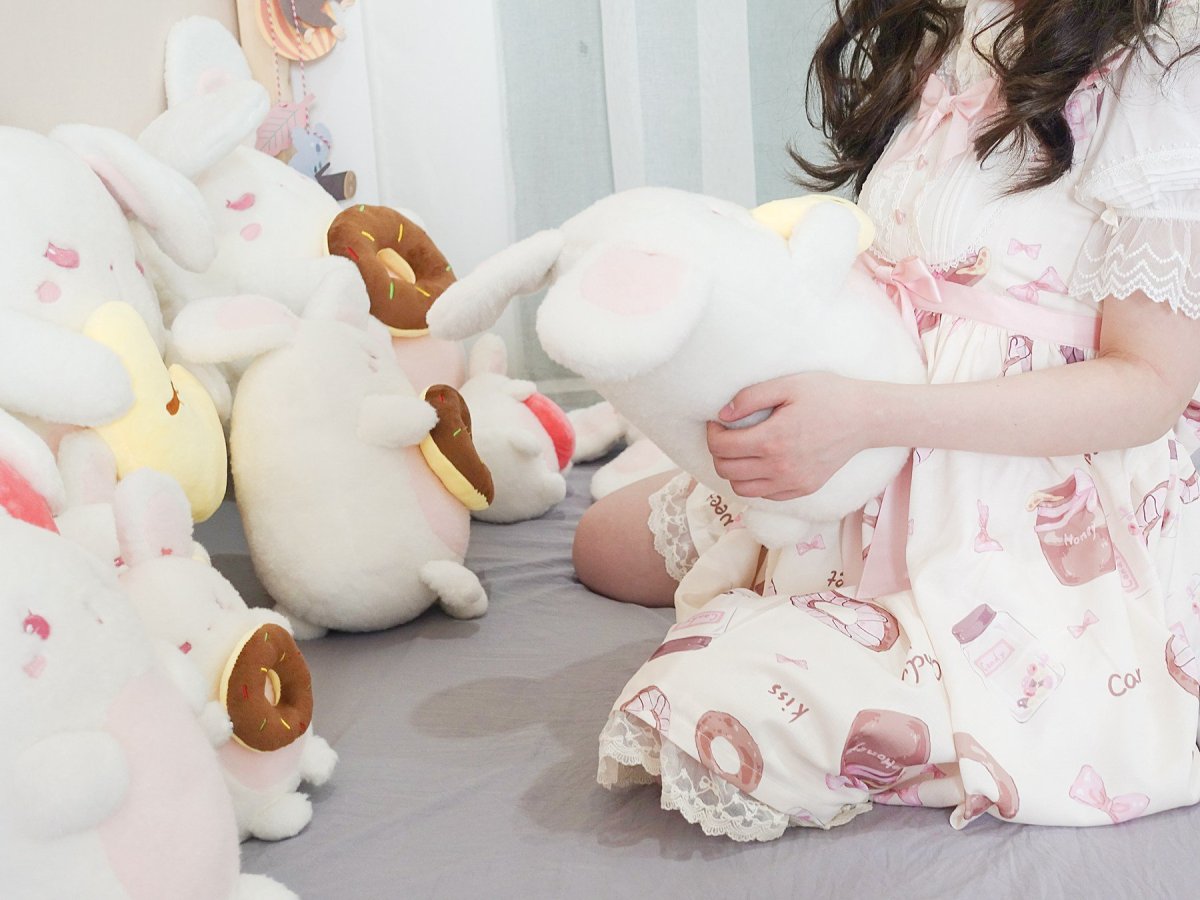 Кролик бобо игрушка купить