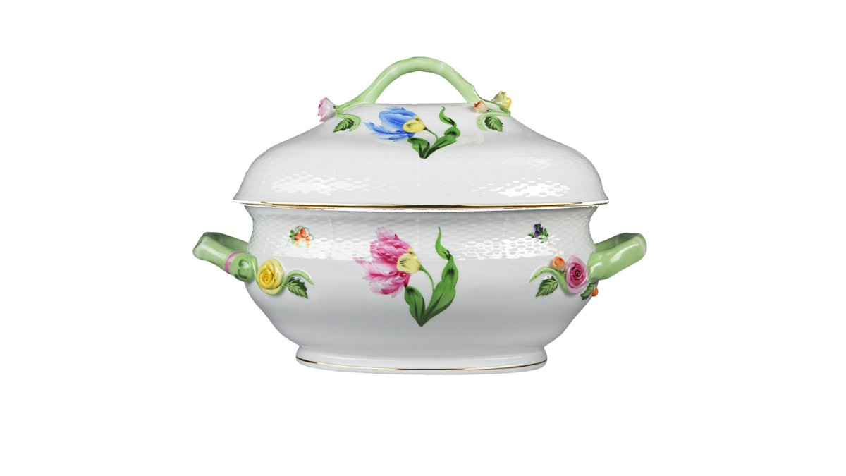 Супница tr-34-k-140993