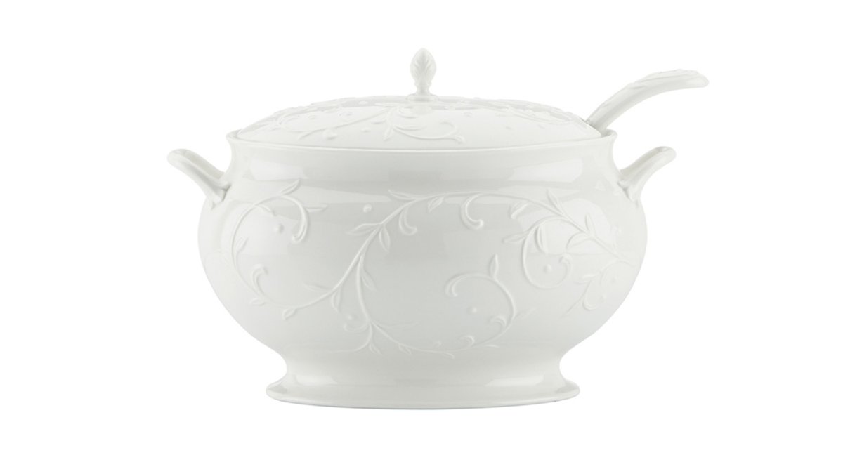 Супница 2,5л. "Сильвия"