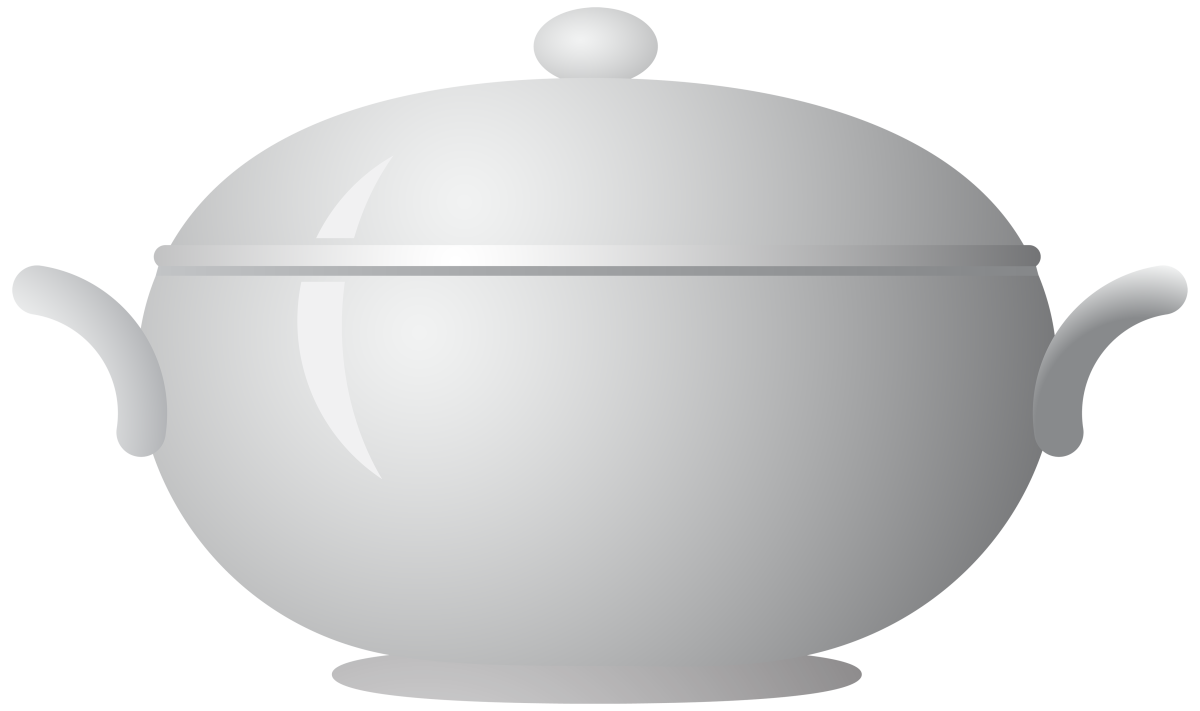 Посуда клипарт