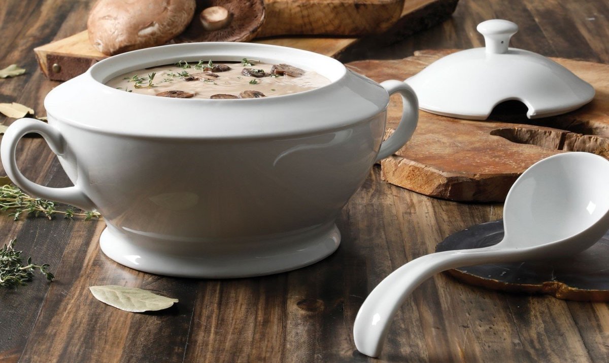 Супница Rosenberg 9264-4