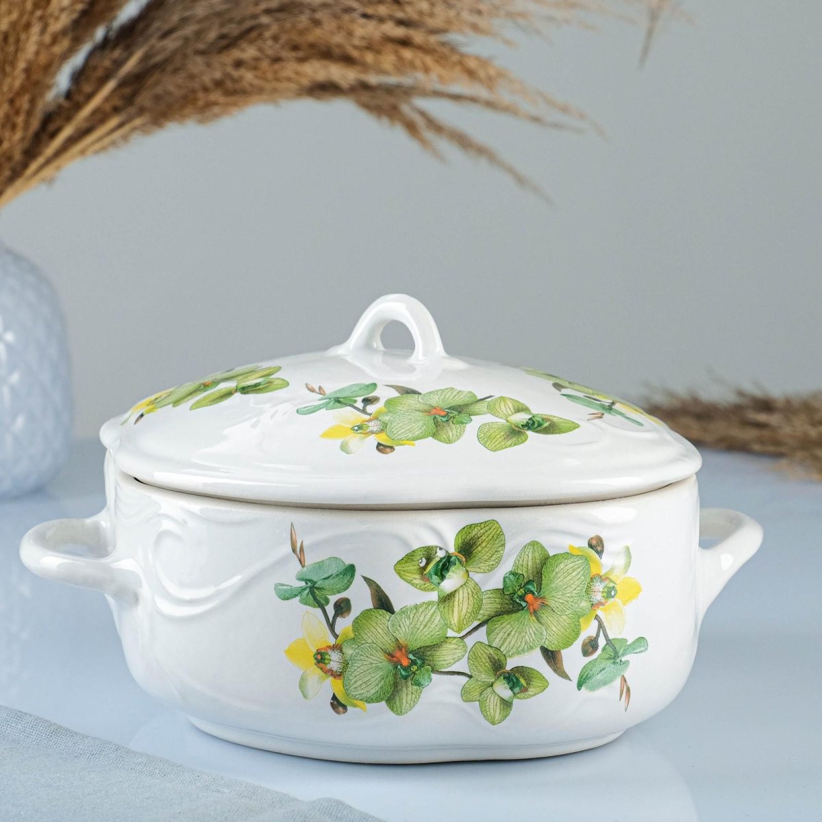 Эскиз посуды