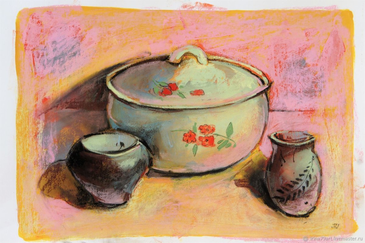 Супница Stahlberg