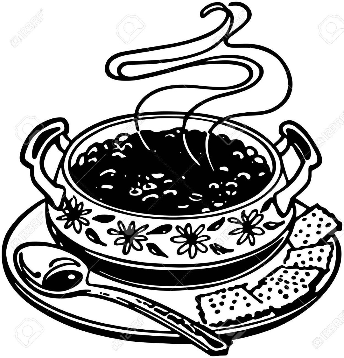 Супница Wilmax, 2,8 л