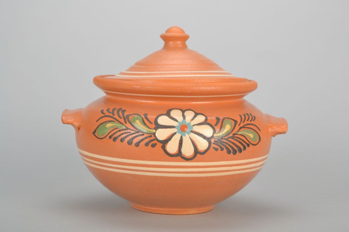 Супница «изыск» (Nikko)