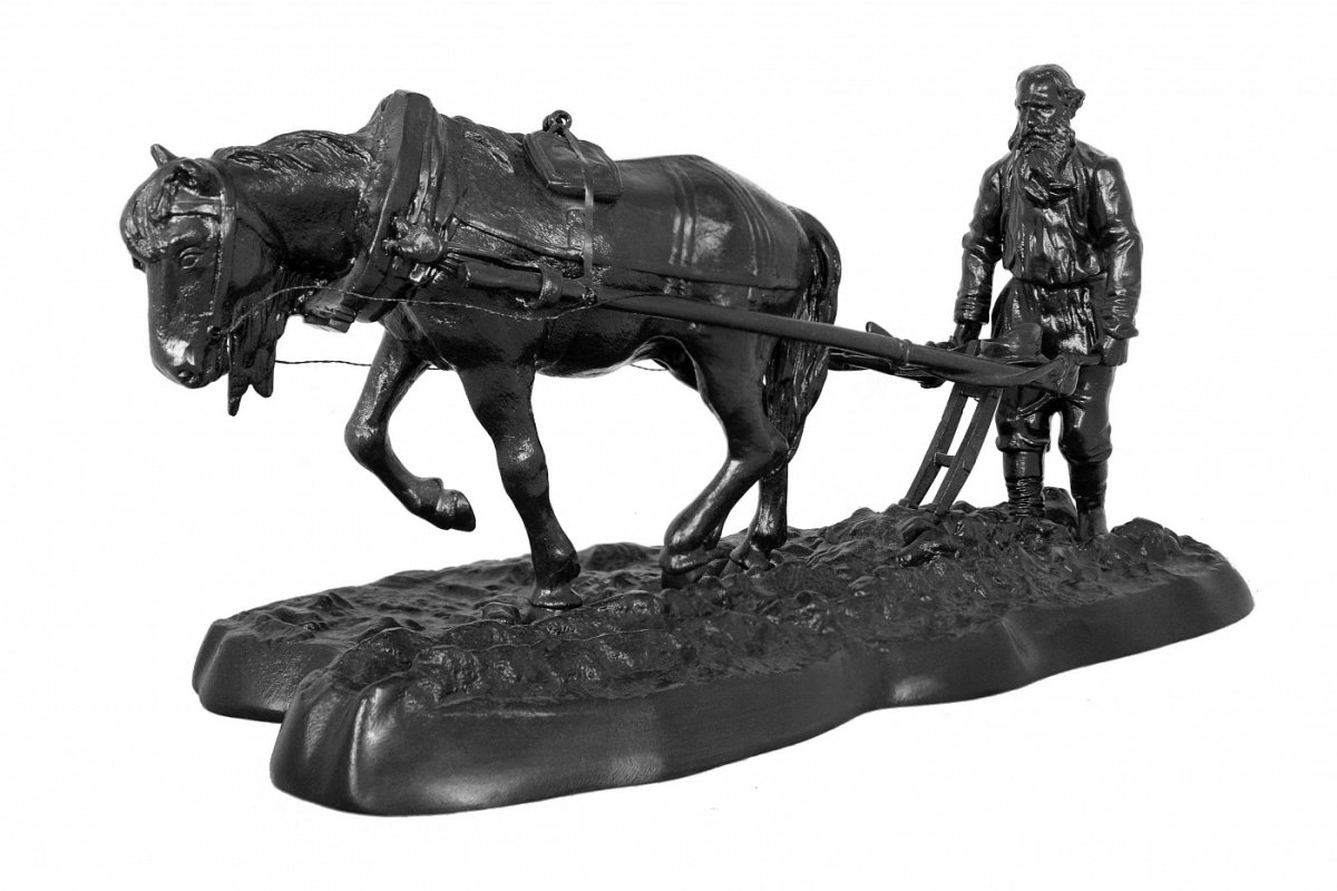 Изделия из чугуна