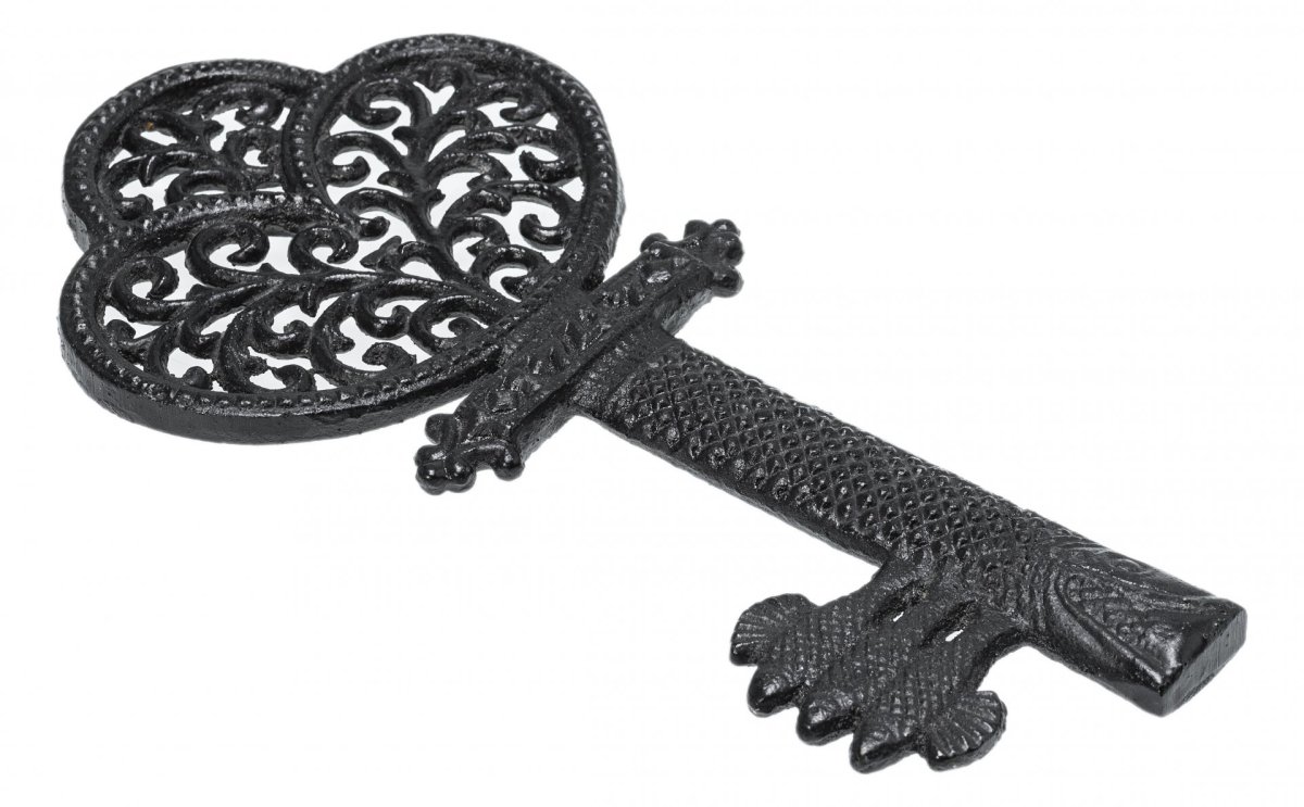 Каслинское литье ключ