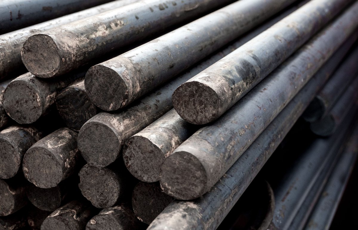 Круг 14 мм сталь 20