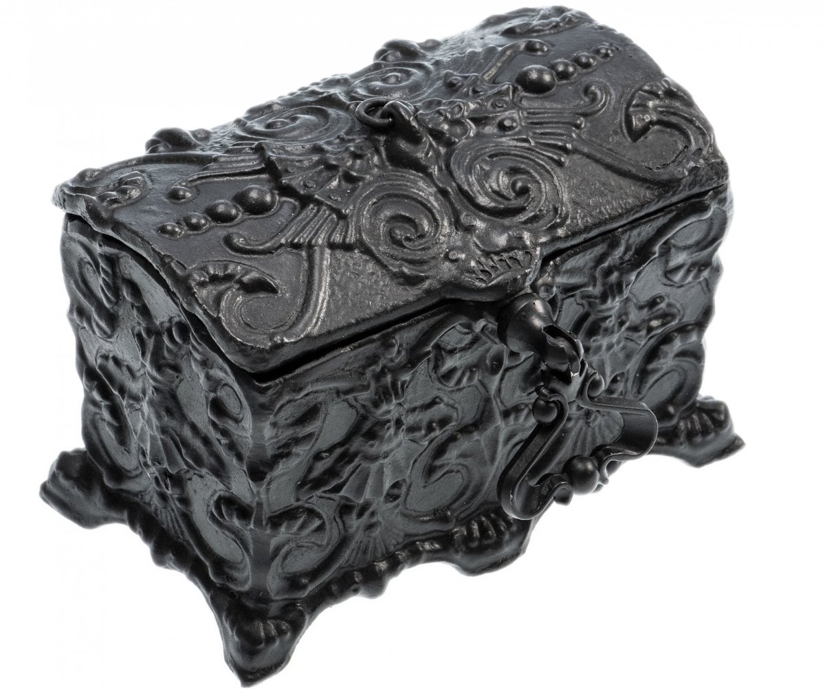 Каслинский чугунолитейный завод