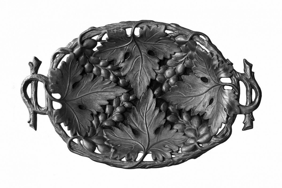 Каслинское литье КЗАХЛ