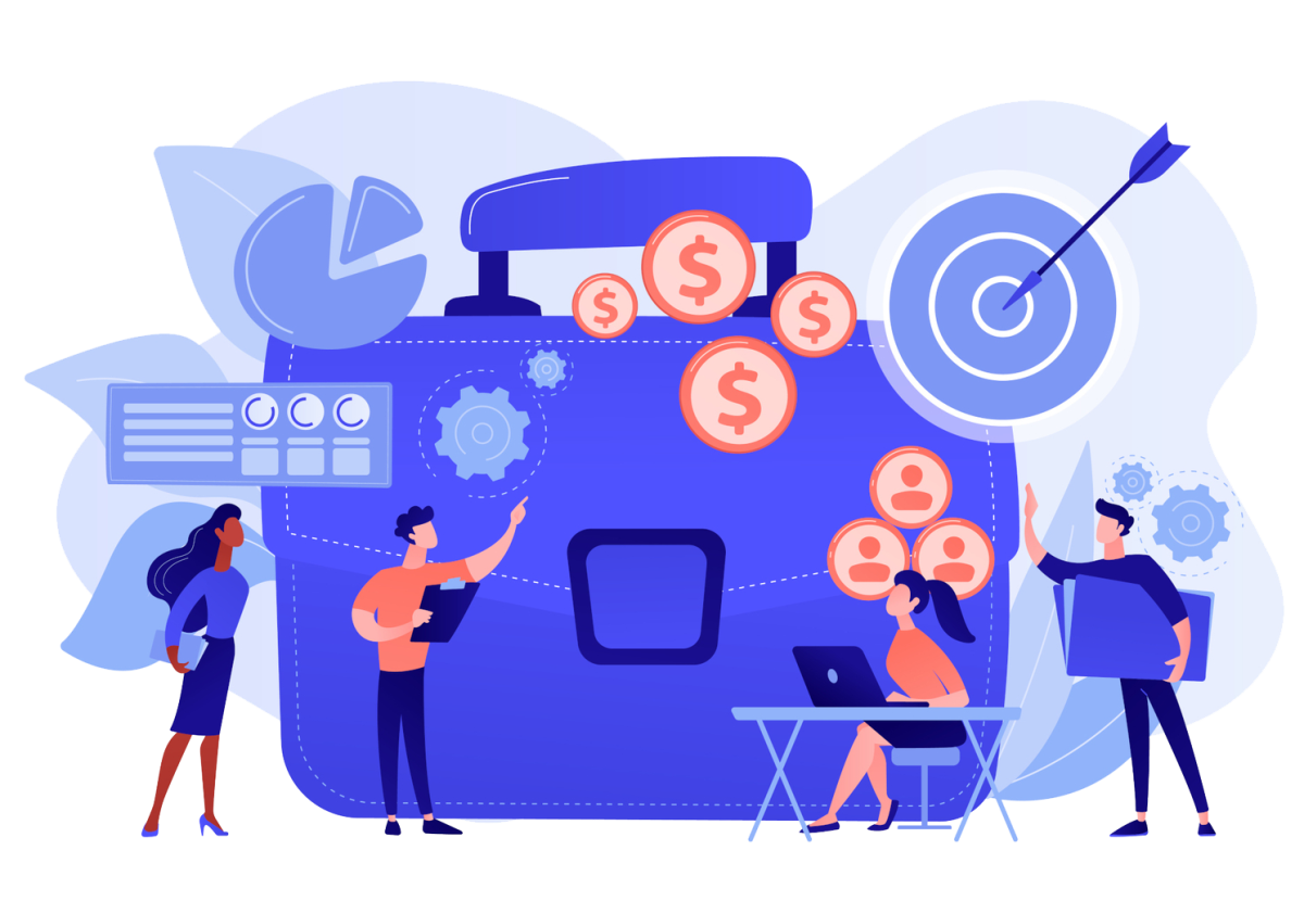 Инициация проекта картинки для презентации