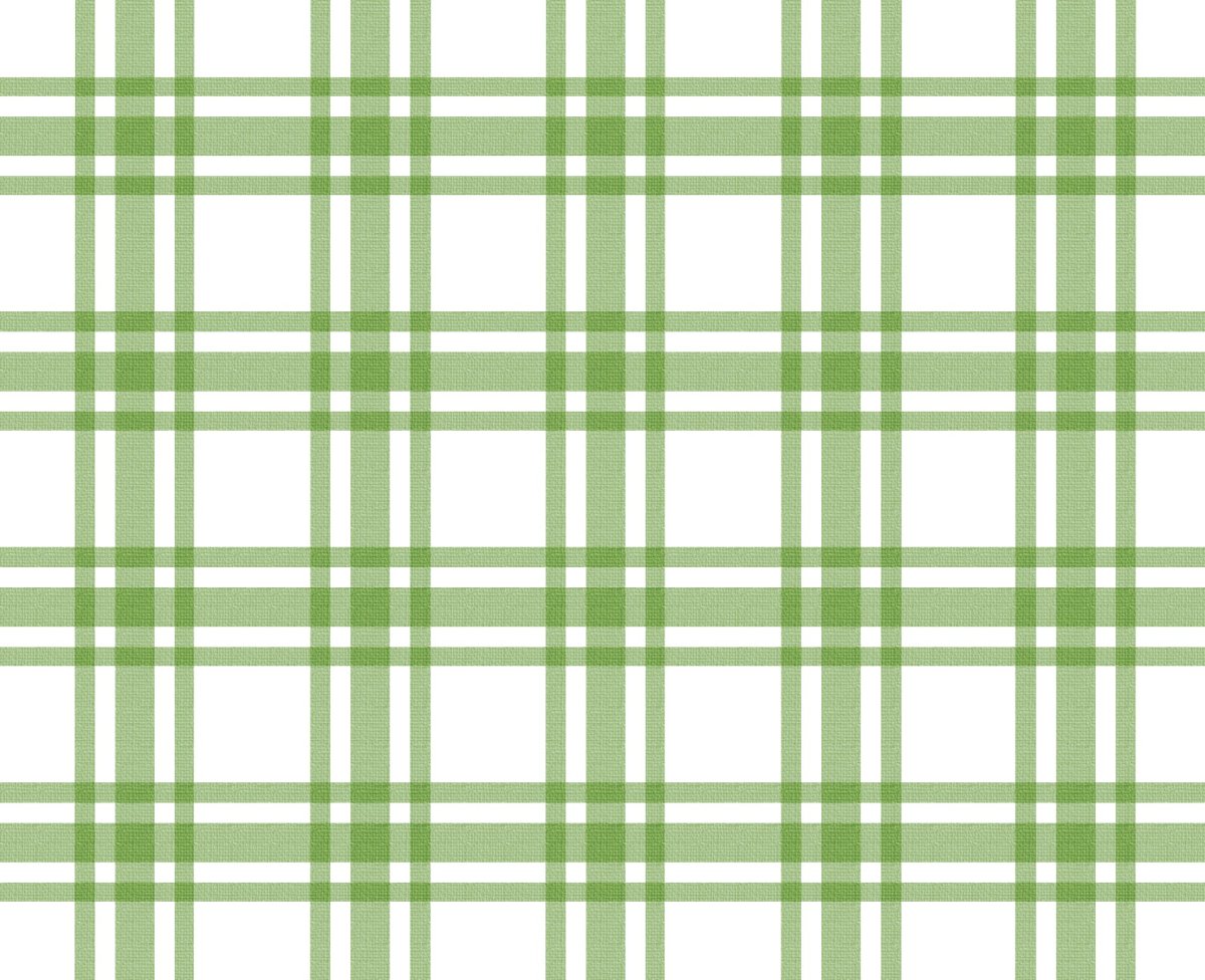 Зеленая клетка