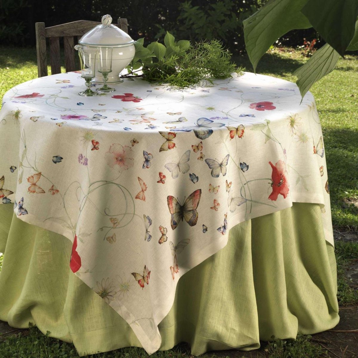 Скатерть Tablecloth jh20201