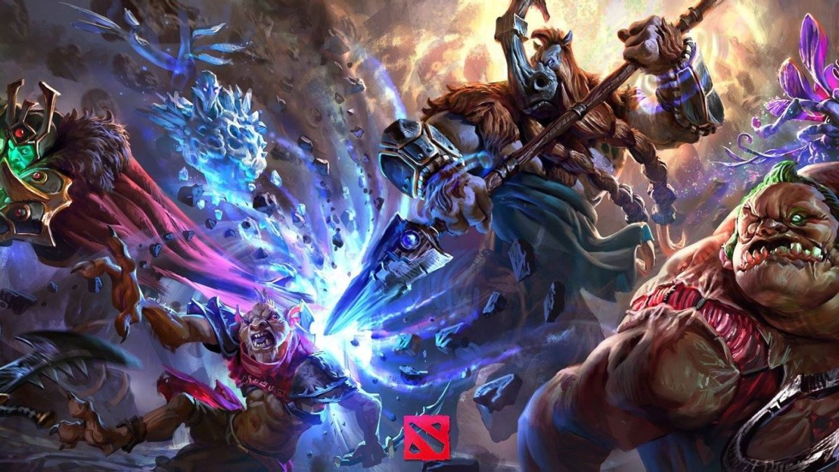 Dota 2