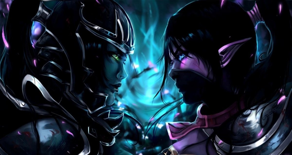 Кристал мейден дота 2