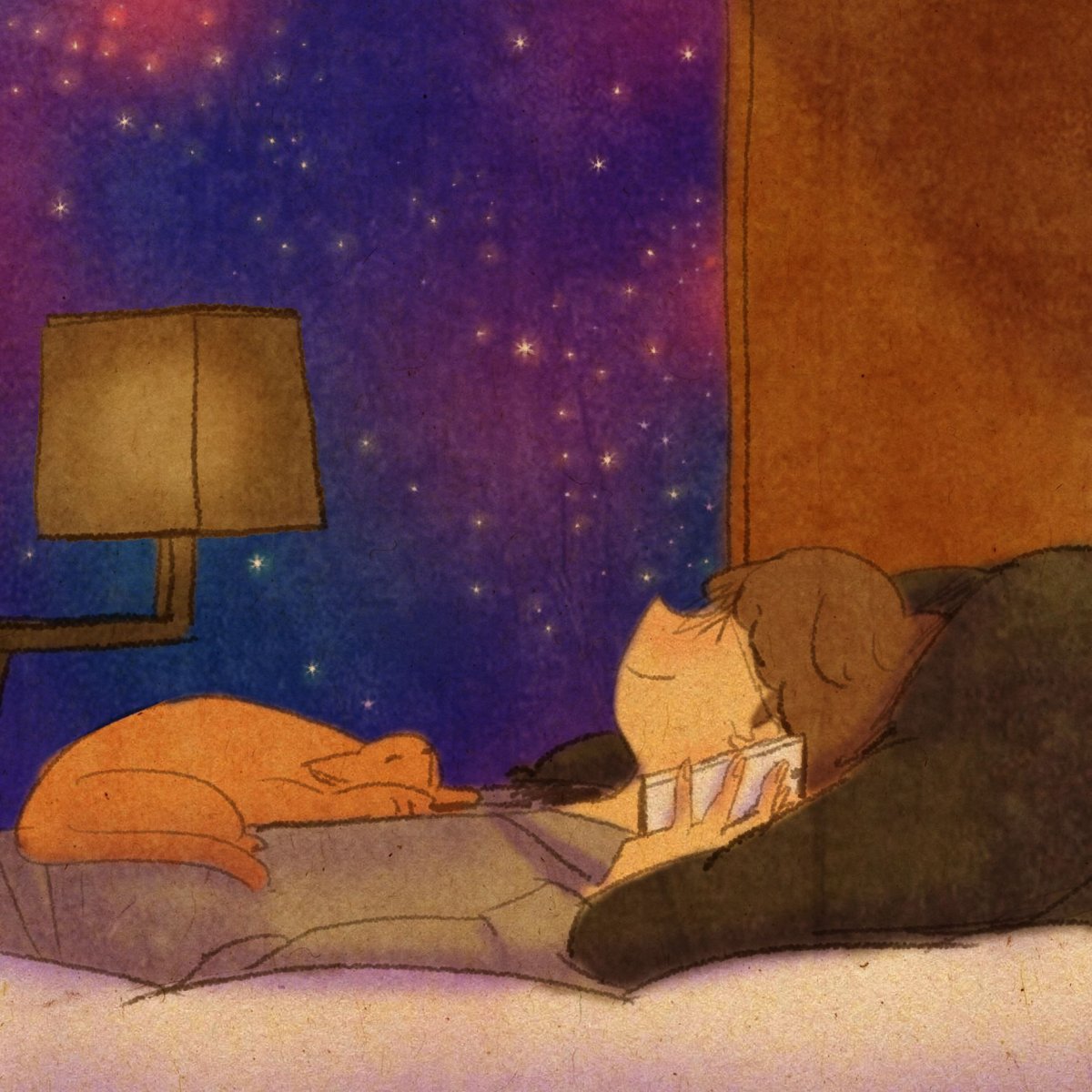 Спать цитаты