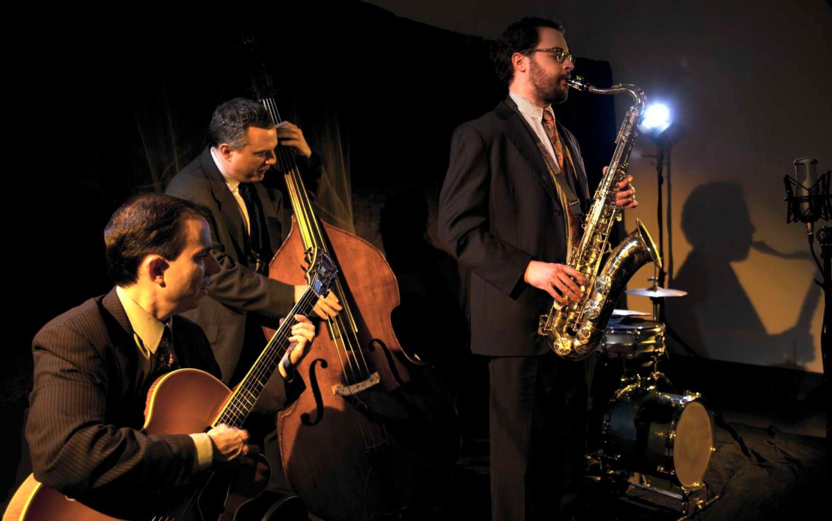 King Curtis саксофонист