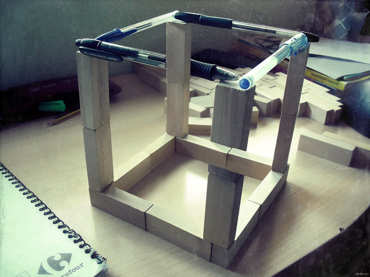 Сломай мозг