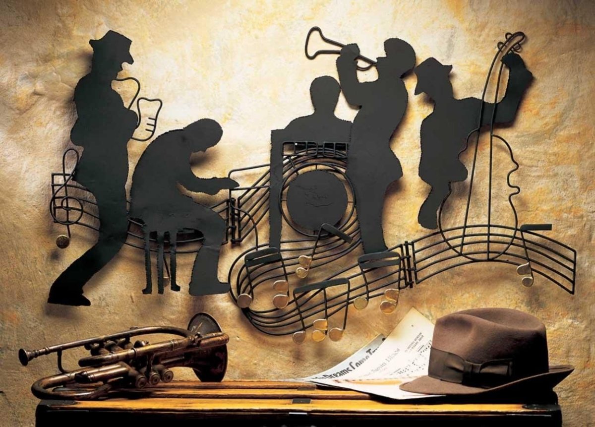 Музыкальная тематика