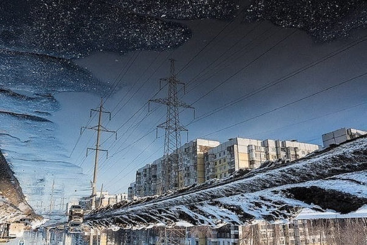 Фотографии которые СЛОМАЮТ мозг