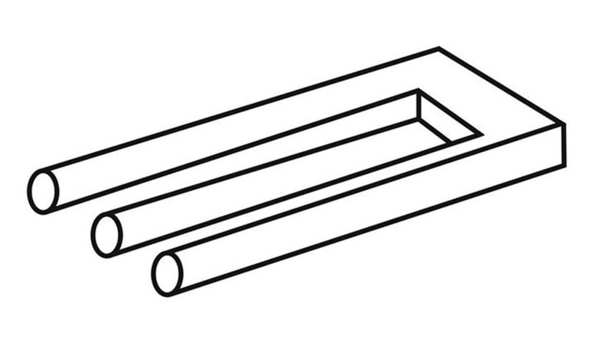 Фигуры сломай мозг