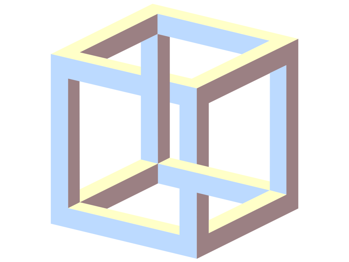 Vera Illusion of Freedom