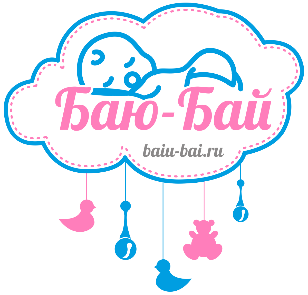 Баю баю для детей