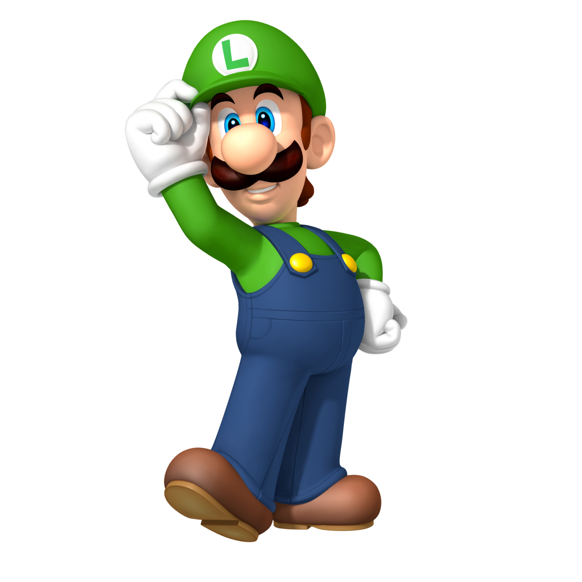 Марио и Луиджи