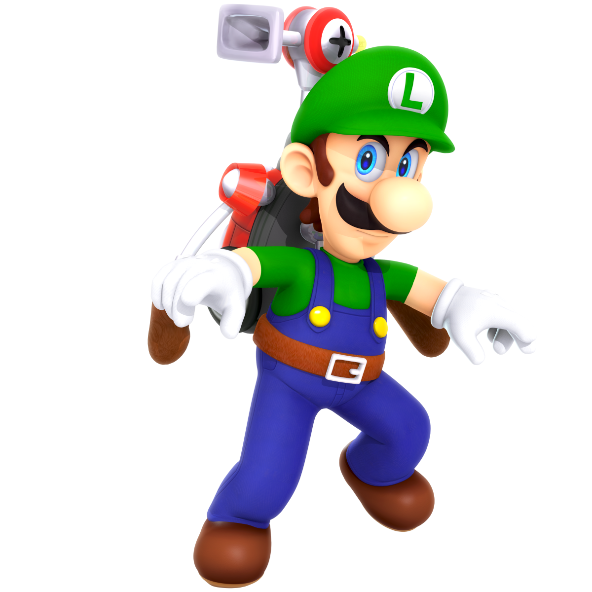 Марио и Луиджи