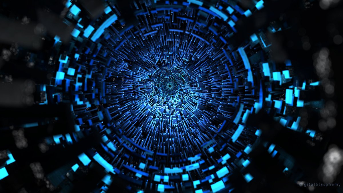 Кибер абстракция