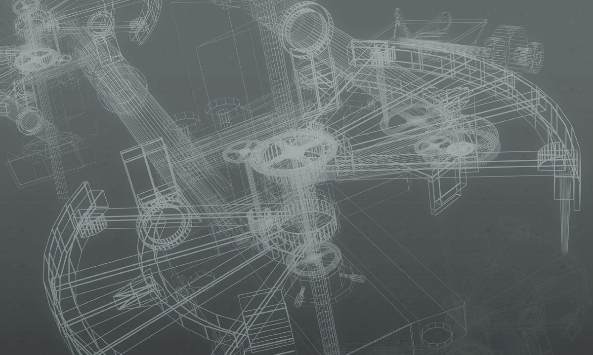 Компьютерная Графика