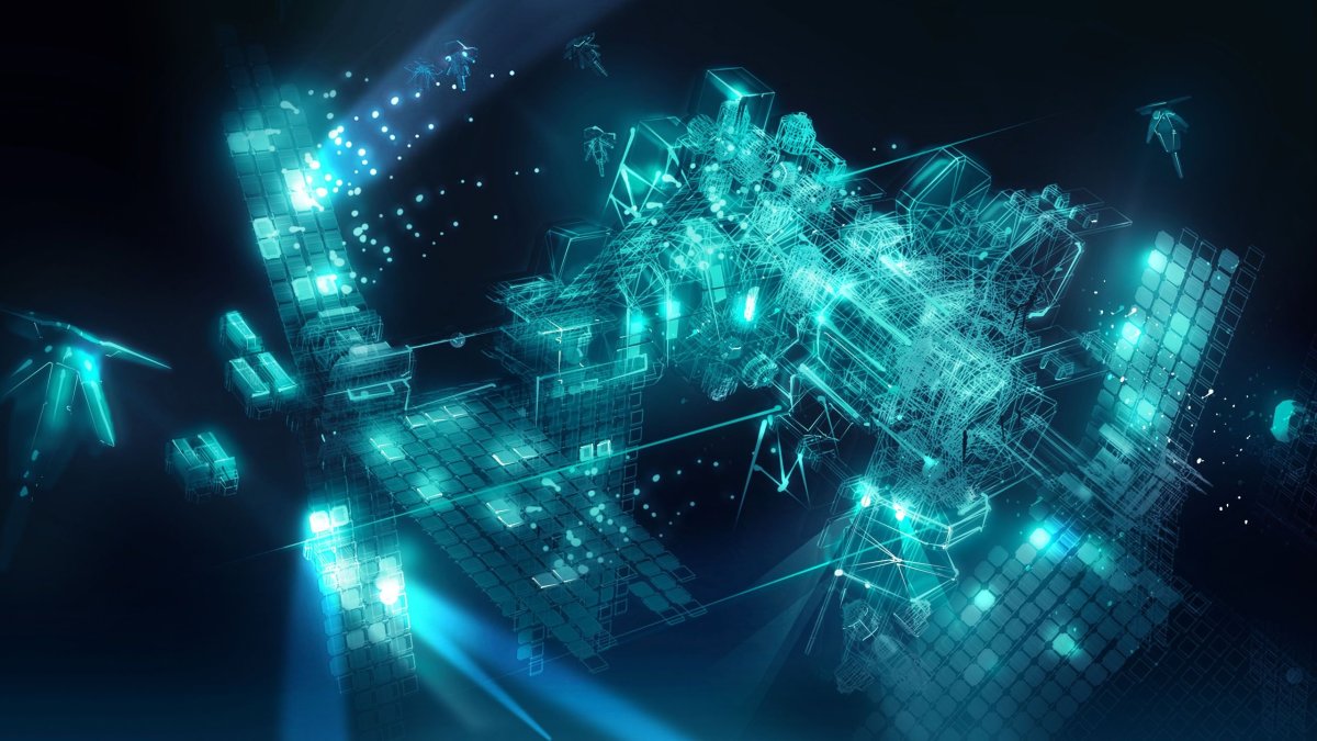 Кибер технологии