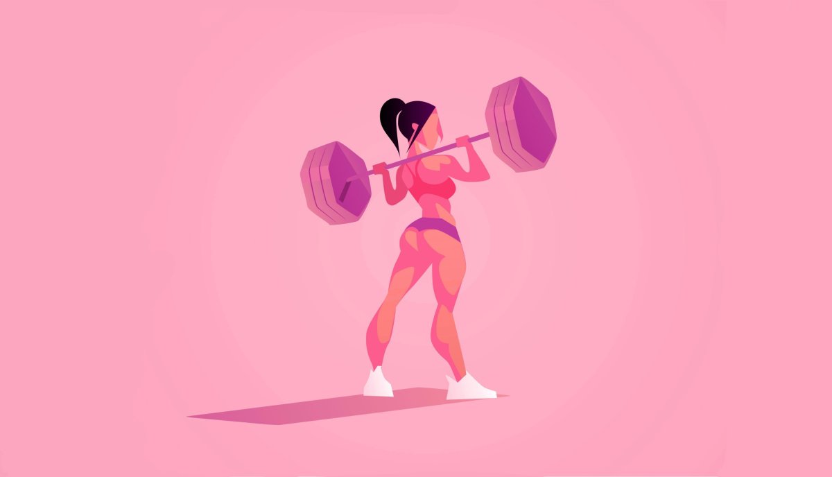 Физическая активность