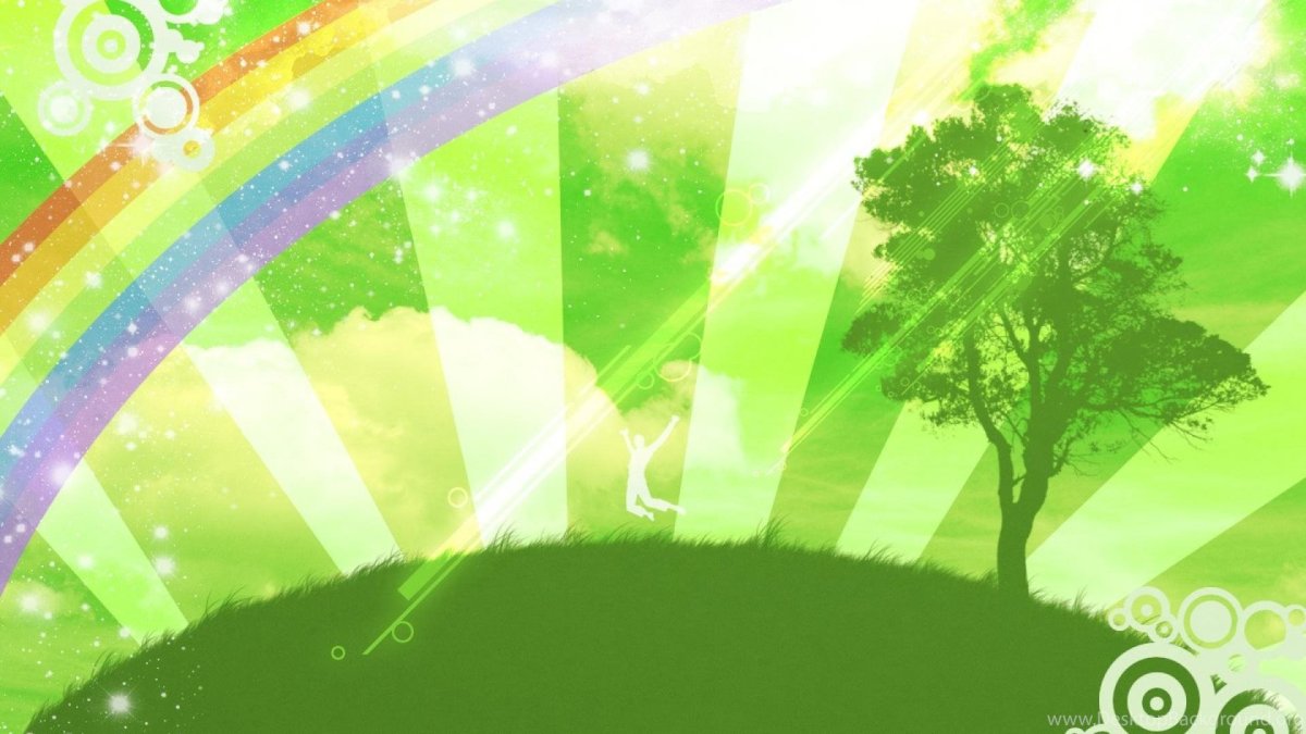 Экология фон