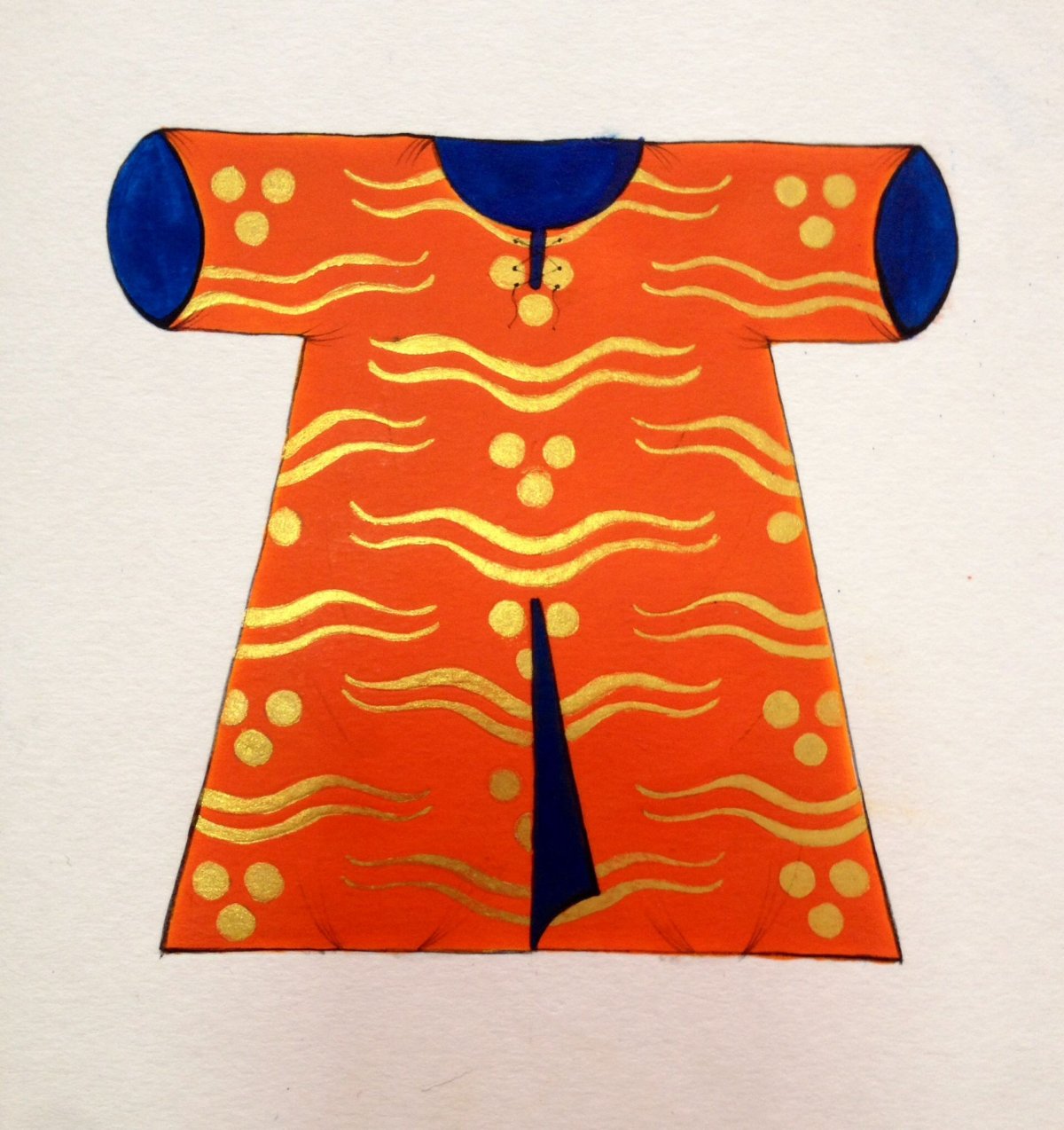 Что такое зипун в древней Руси