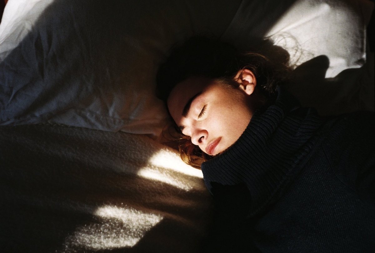 Сон Эстетика