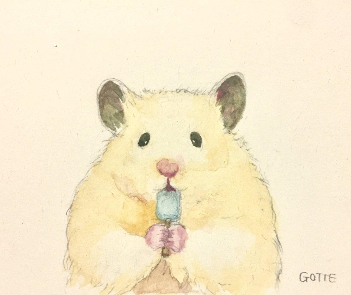 Милые раскраски для срисовки