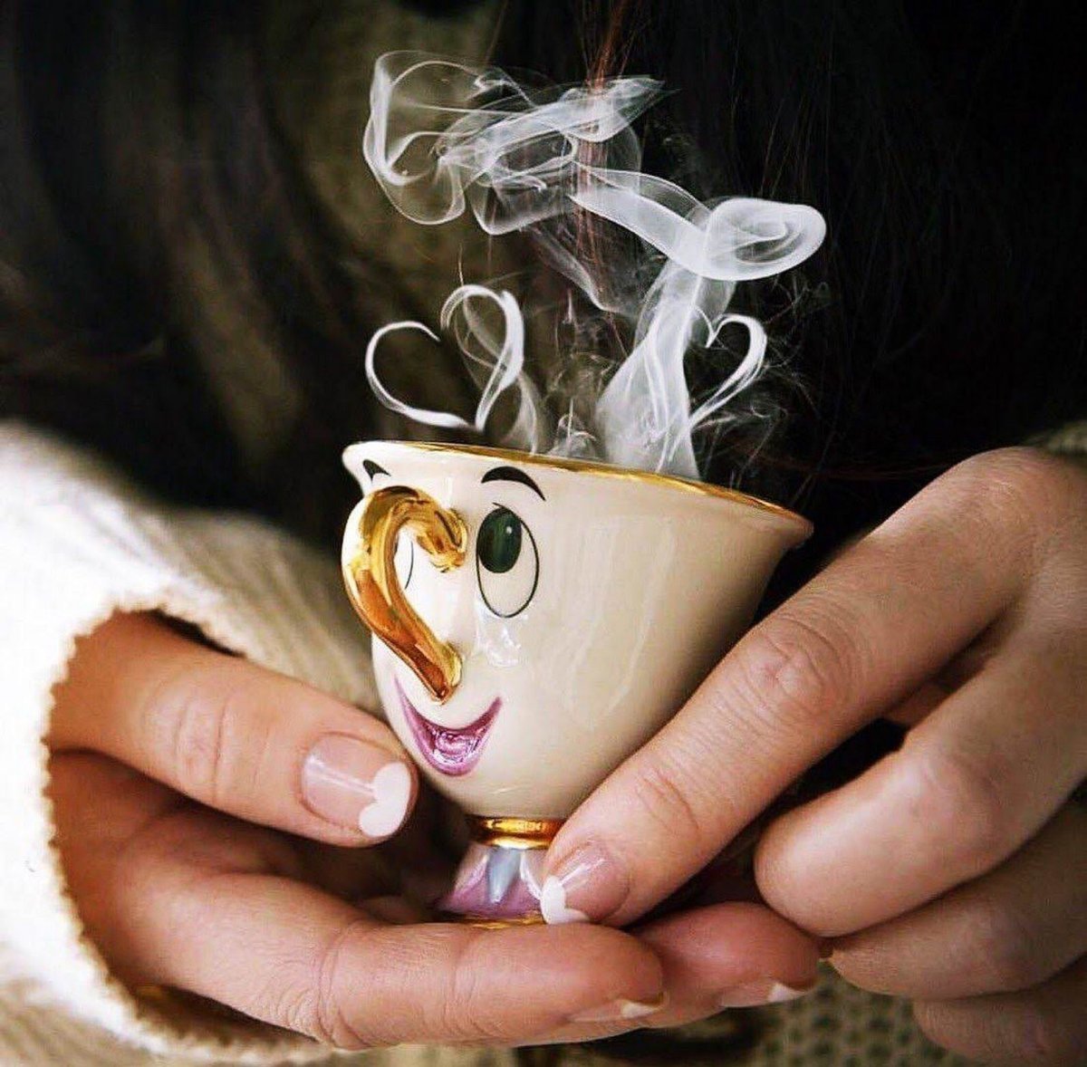 Какао горячий шоколад