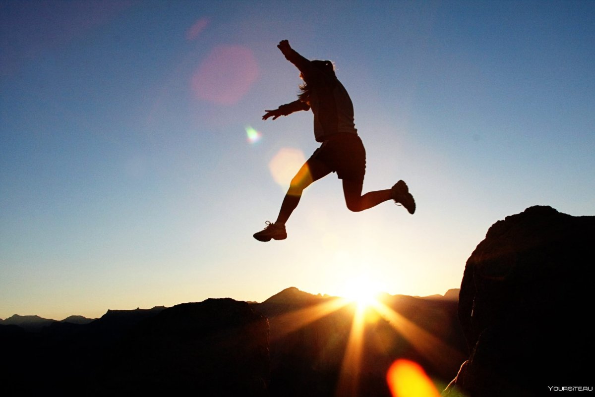 Раз уж начал побеждай