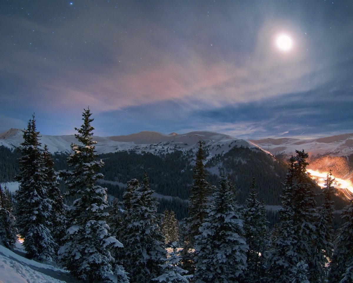 Христианские пожелания на ночь