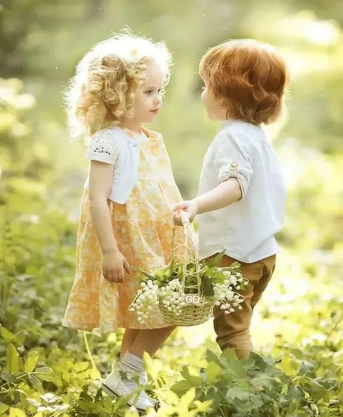 Детская Дружба