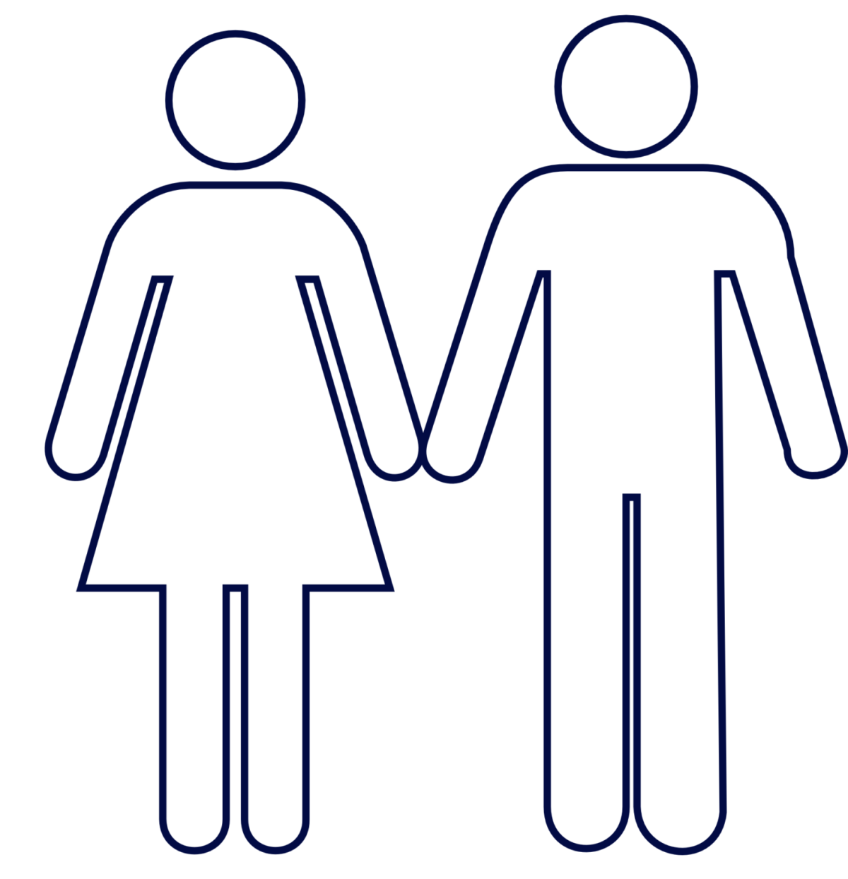 Фигурки человечков